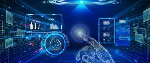 新基建再次引爆人工智能，眼控科技如何乘風破浪技術服務