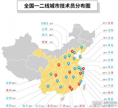 微星顯示器“到府星服務” 流程少、覆蓋廣，省心省力的技術保障