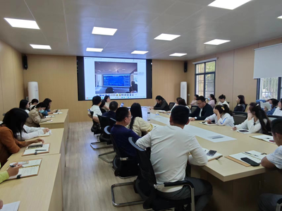 赴浙江學(xué)習(xí)經(jīng)驗(yàn)交流會(huì)助力武漢經(jīng)濟(jì)技術(shù)開(kāi)發(fā)區(qū)東荊街道發(fā)展